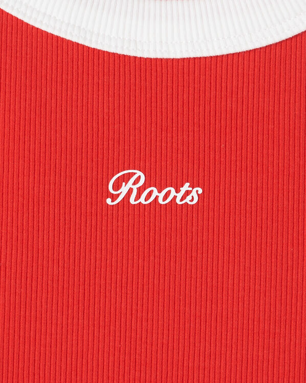 Roots Roots Rib Tank — photo 3
