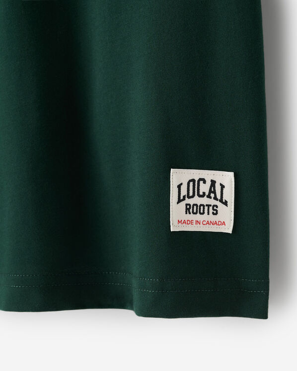 Roots Greetings From Central T-Shirt — photo 7