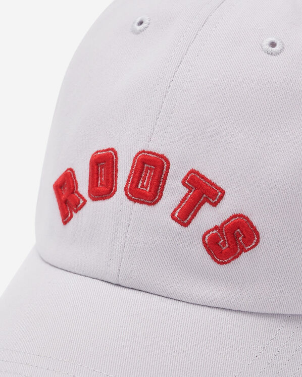 Roots Roots Athletics Arc Baseball Cap — photo 4