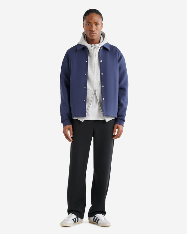 Roots Roam Shacket — photo 2