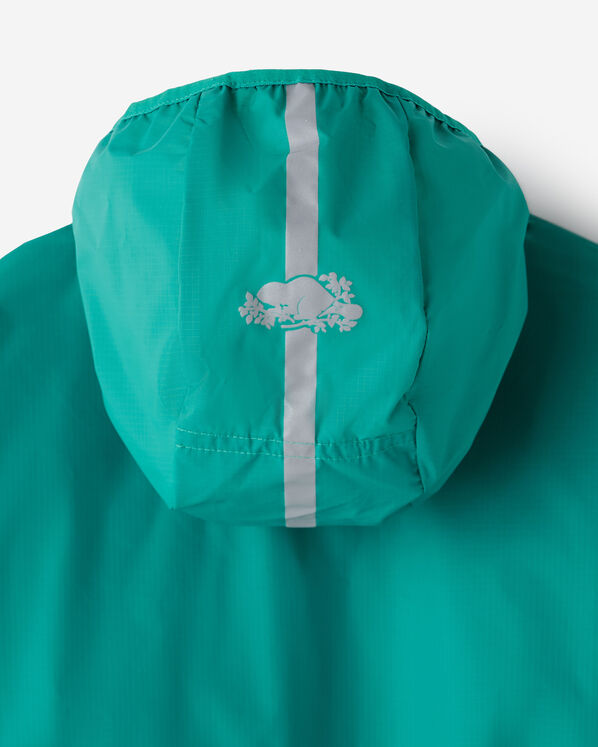 Roots Kids Camp Packable Jacket — photo 9