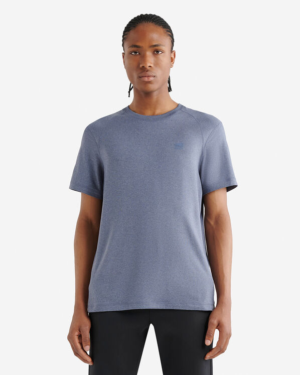 Roots Renew Knit Short Sleeve Top — photo 1