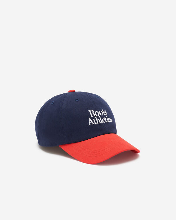 Roots Summer League Baseball Cap — photo 1