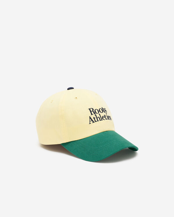 Roots Summer League Baseball Cap — photo 1