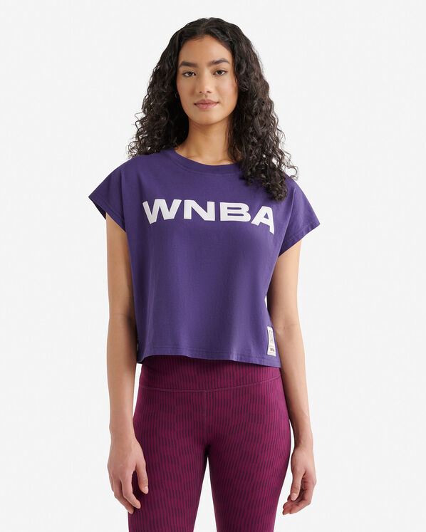 Roots Roots WNBA T-Shirt — photo 2