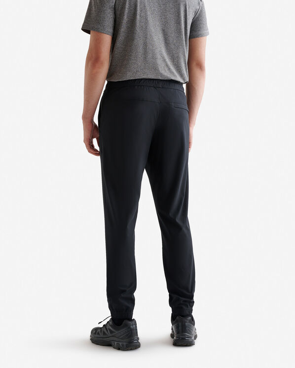 Roots Park Tech Jogger — photo 4