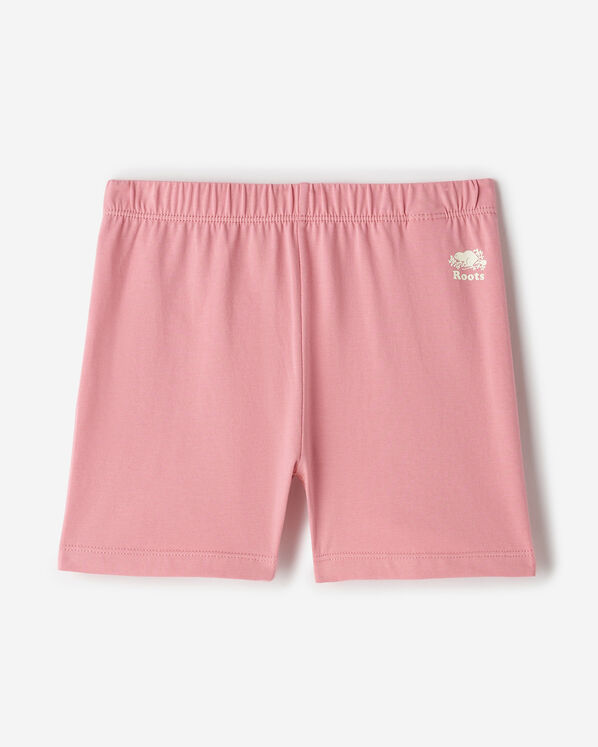 Roots Girls Cooper Bike Short — photo 3