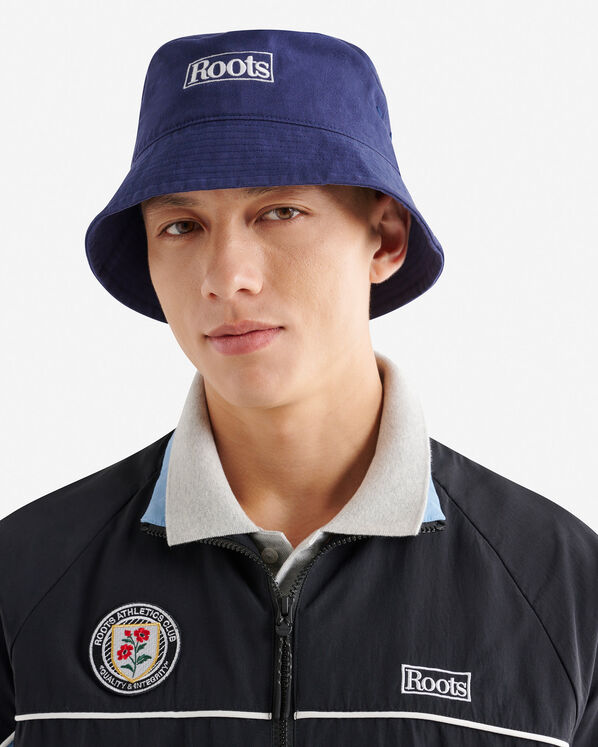 Roots Summer League Bucket Hat — photo 2