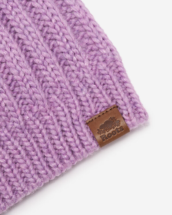 Roots Kids Sparkle Toque — photo 3