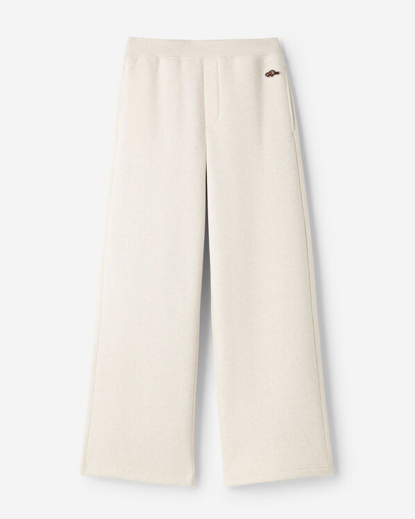 Roots Beavermark Wide Leg Sweatpant — photo 6