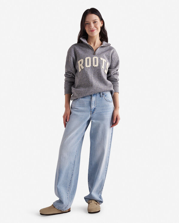 Levis Levi's® Baggy Dad Womens Jeans — photo 2