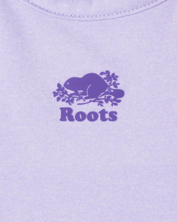 Roots Girls Renew Tank Top — photo 6