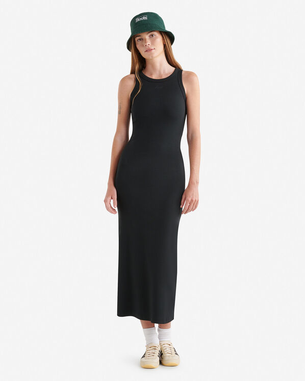 Roots Roots Rib Dress — photo 1