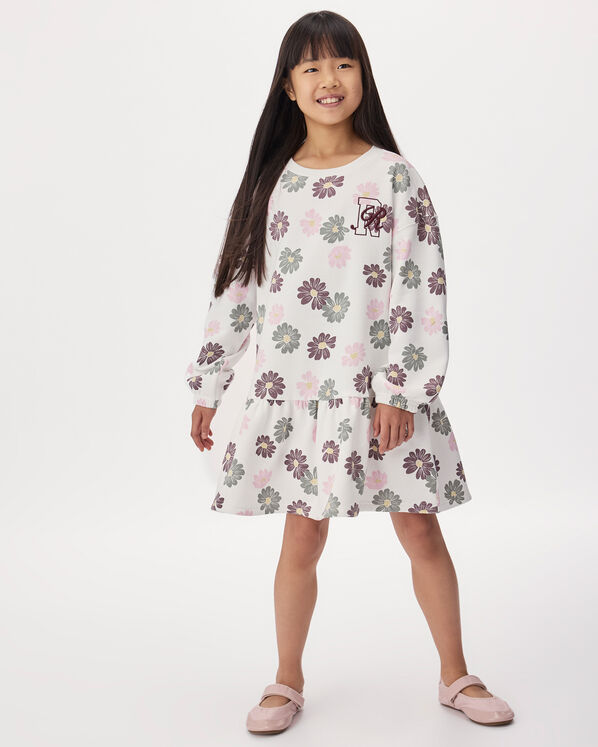 Roots Girls Roots Academy Floral Dress — photo 1