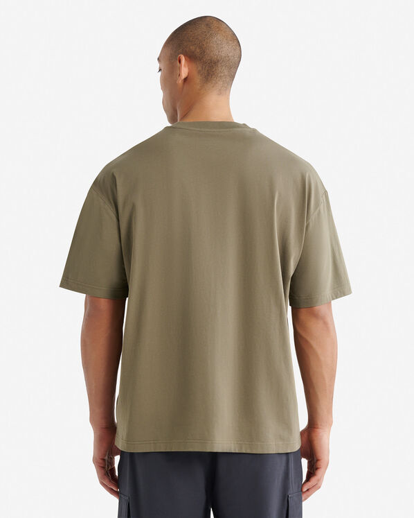 Roots Mens Trailhead T-Shirt — photo 4