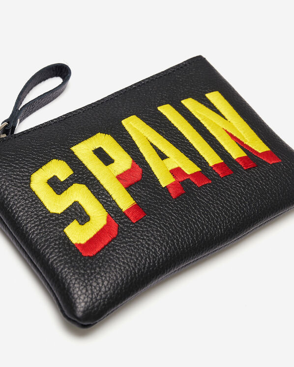Roots Roots Worldwide Pouch Spain — photo 4