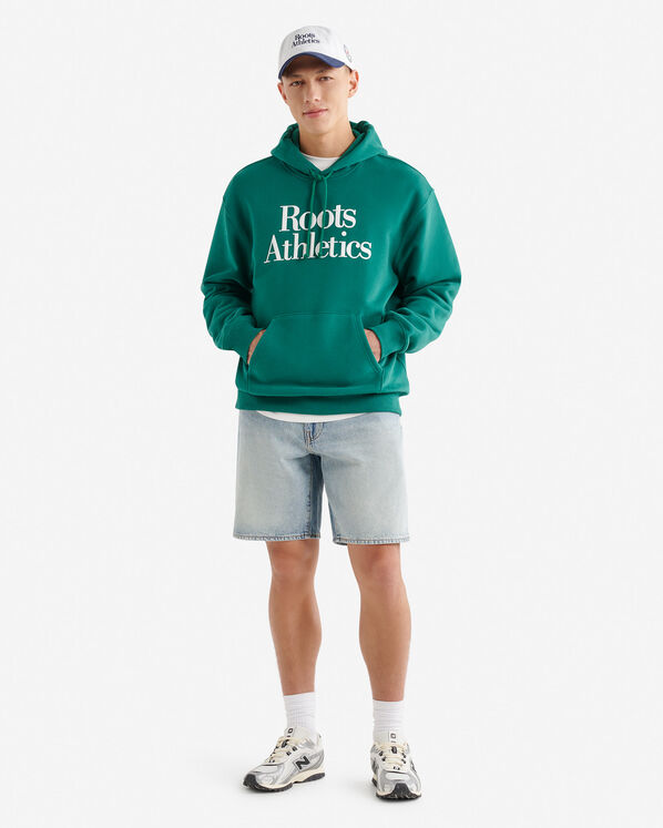 Roots Summer League Hoodie — photo 2