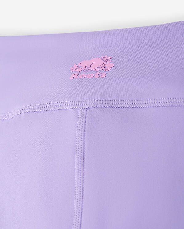 Roots Girls Active Warm Legging — photo 3