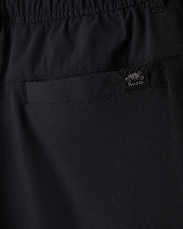 Roots Nylon Stretch Short  9 Inch — photo 5
