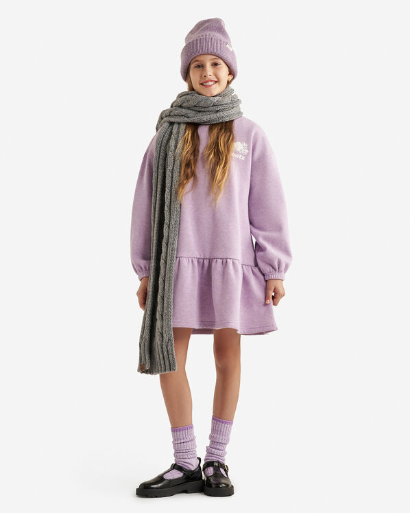 Roots Girls Cooper Sparkle Dress — photo 2