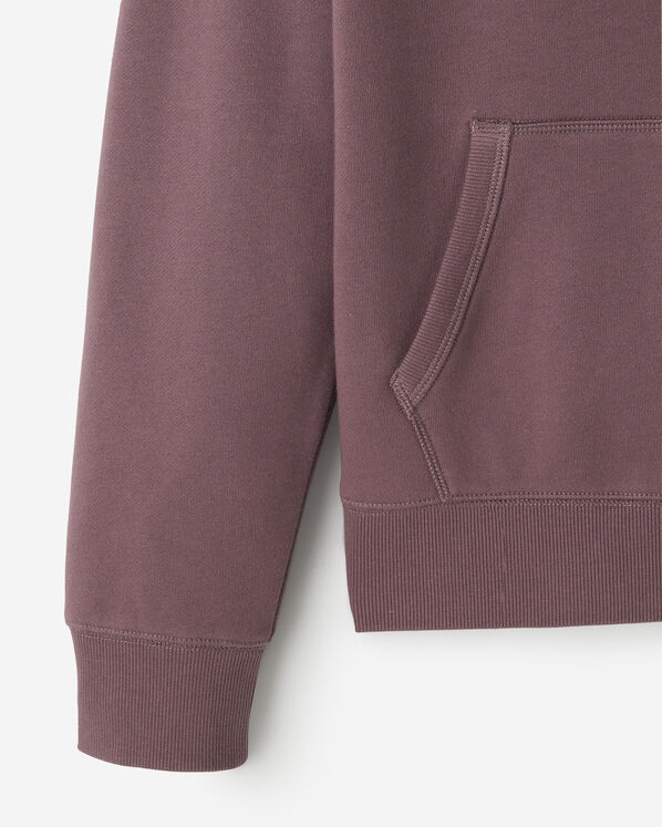 Roots Organic Original Kanga Hoodie — photo 5