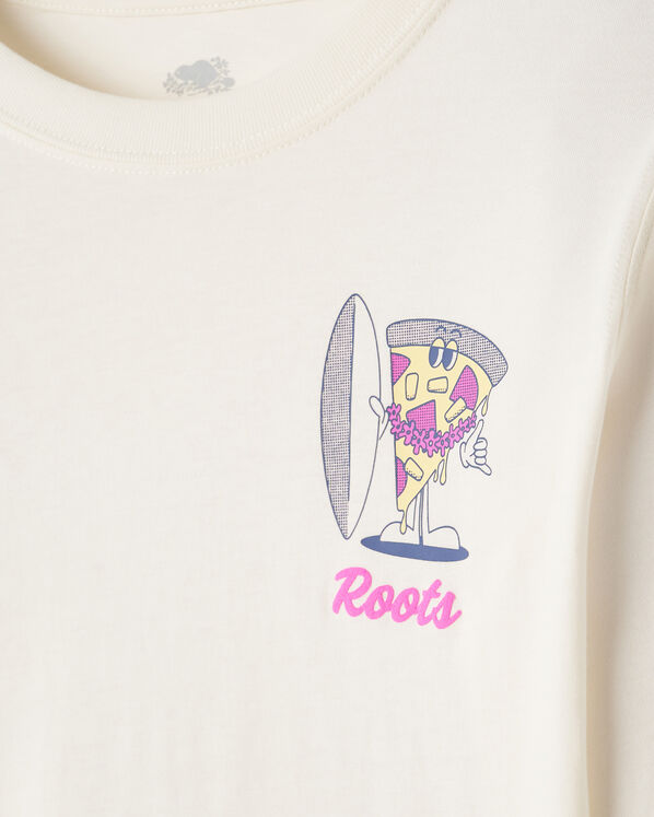 Roots Kids Taste Makers T-Shirt — photo 3