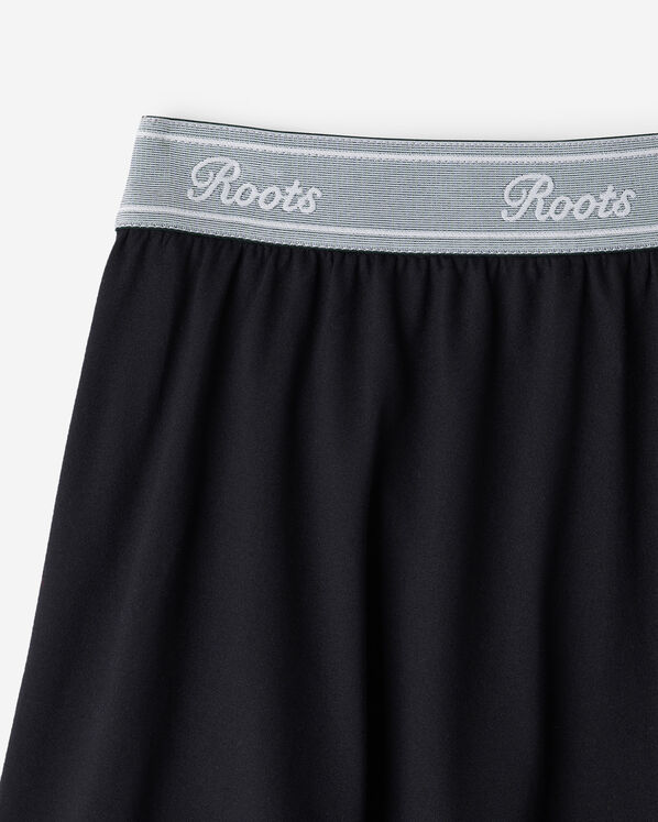 Roots Girls Active Skort — photo 5