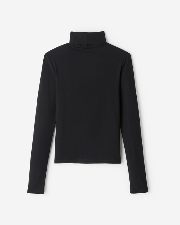 Roots Rib Turtleneck — photo 2