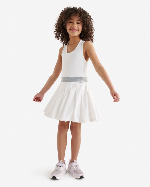 Roots Girls Active Tank Dress — photo 1