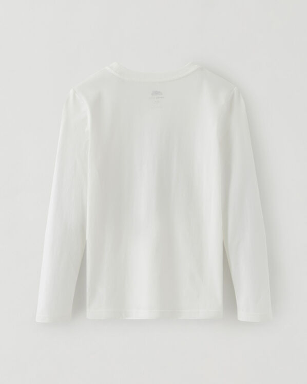 Roots Kids Colour Your Buddy T-shirt — photo 2