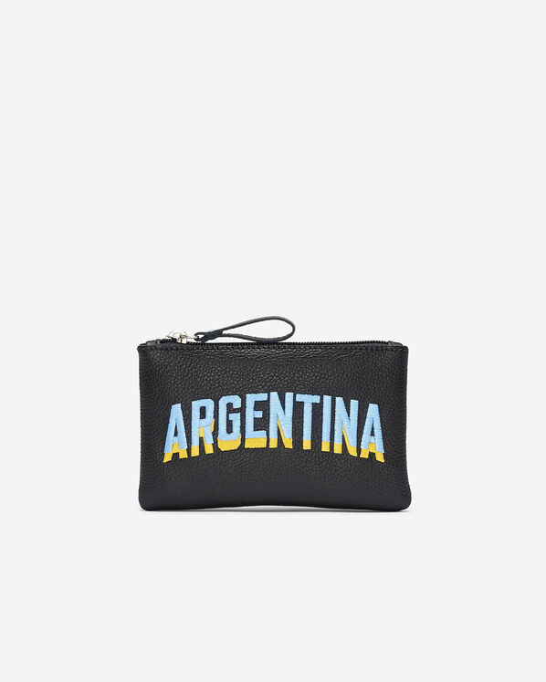 Roots Roots Worldwide Pouch Argentina — photo 1