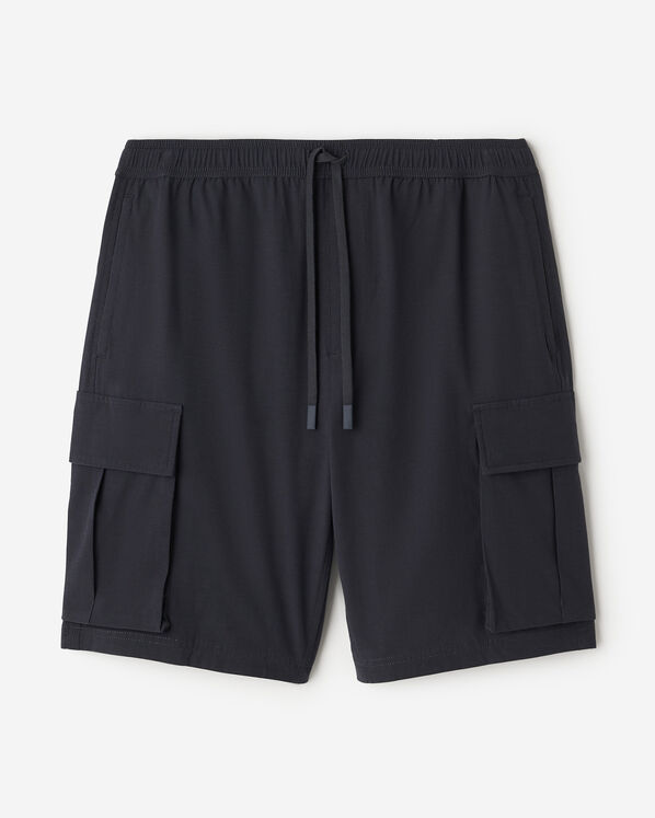 Roots Wasaga Relaxed Cargo Short 9.5 Inch — photo 1