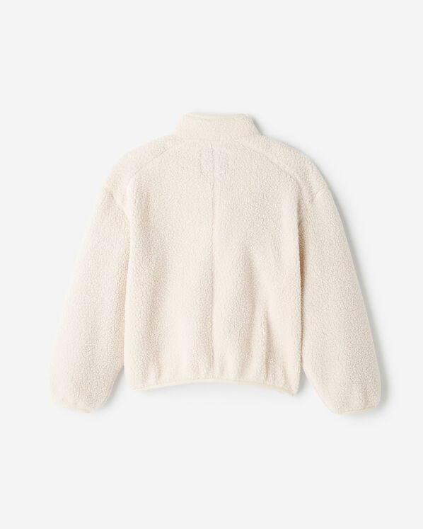 Roots Kids Alta Shearling Fleece Jacket — photo 5
