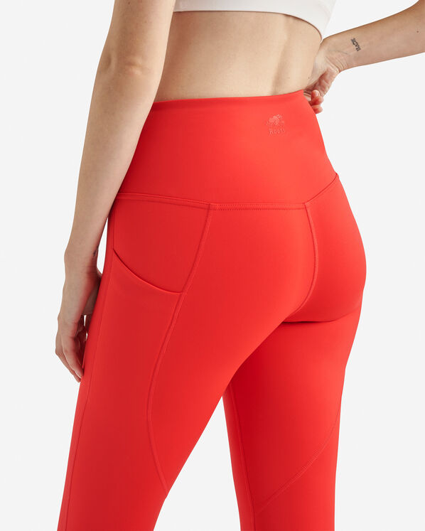 Roots Restore Warm Pocket Legging — photo 7