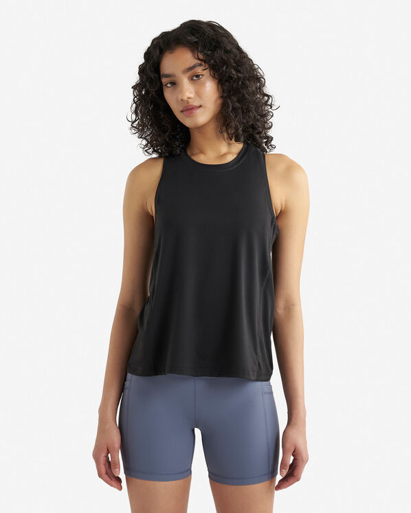 Roots Renew Knit Racer Tank — photo 1