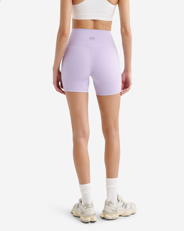 Roots Restore Stretch Bike Short 5 Inch — photo 4