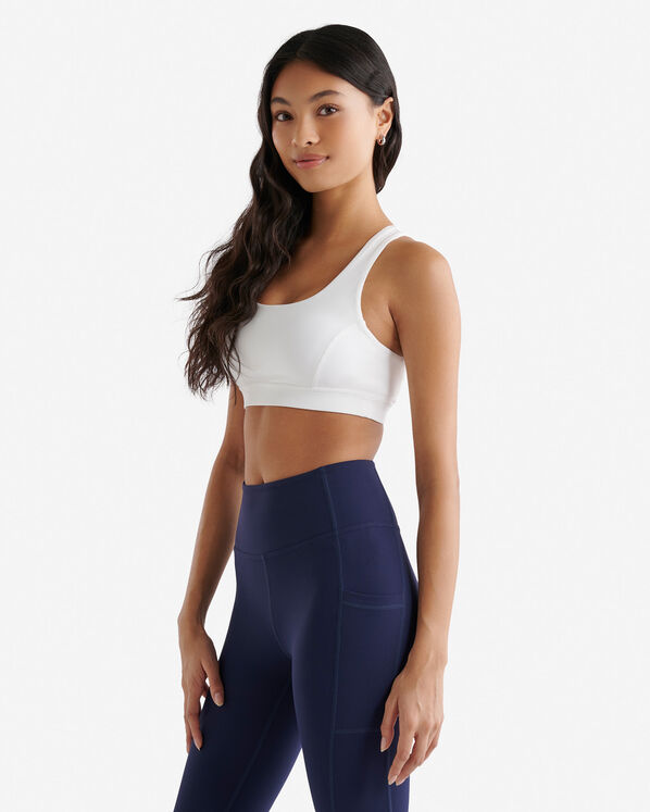 Roots Restore Stretch Sports Bra — photo 3