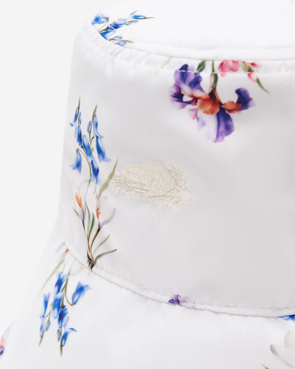 Roots Kids Floral Cooper Bucket Hat — photo 4