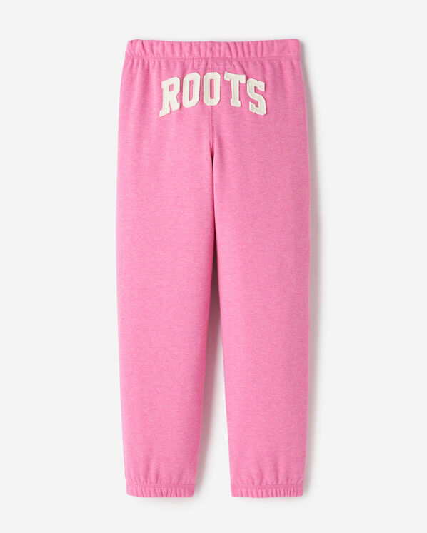 Roots Kids Original Sparkle Sweatpant — photo 2