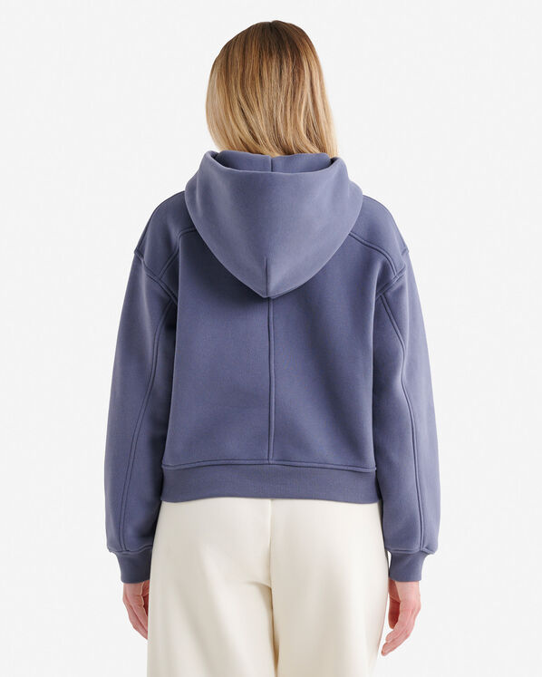 Roots Cloud Hoodie — photo 4