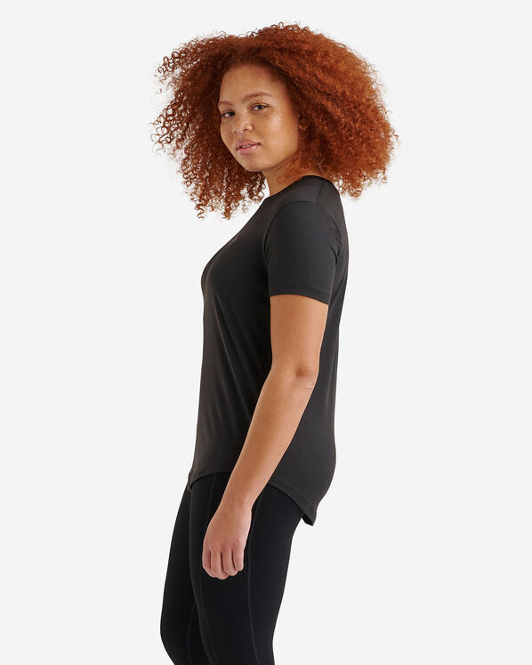 Roots Renew Short Sleeve Top — photo 3