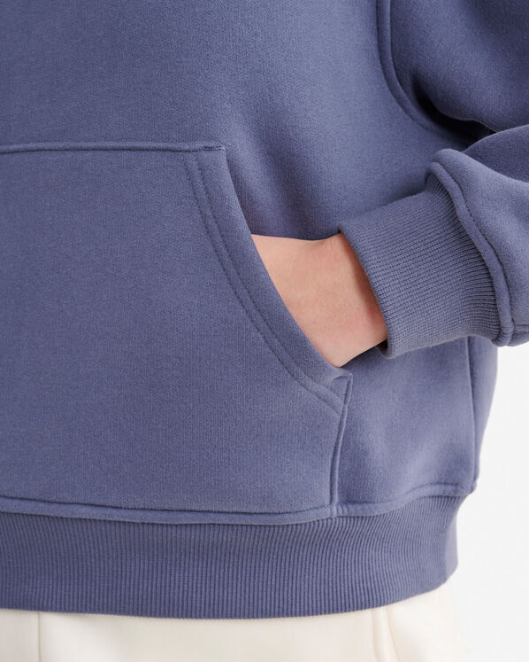Roots Cloud Hoodie — photo 5