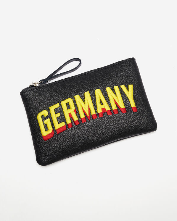 Roots Roots Worldwide Pouch Germany — photo 3