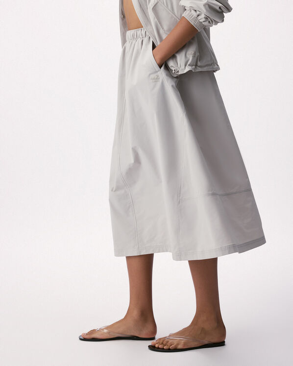 Roots Horizon Woven Skirt — photo 3