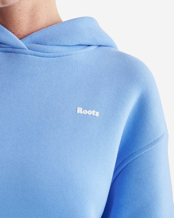 Roots Cloud Hoodie — photo 5