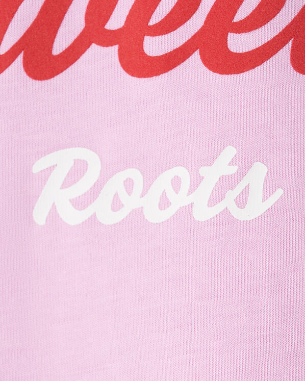 Roots Kids Pops & Scoops T-Shirt — photo 8
