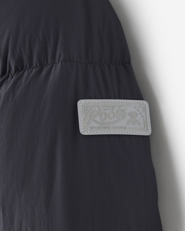 Roots Kids Roots Down Puffer Coat — photo 10
