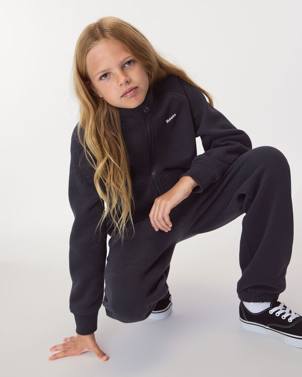 Roots Kids Cloud Kanga Full Zip — photo 3