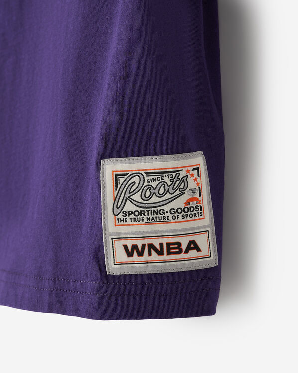Roots Roots WNBA T-Shirt — photo 5