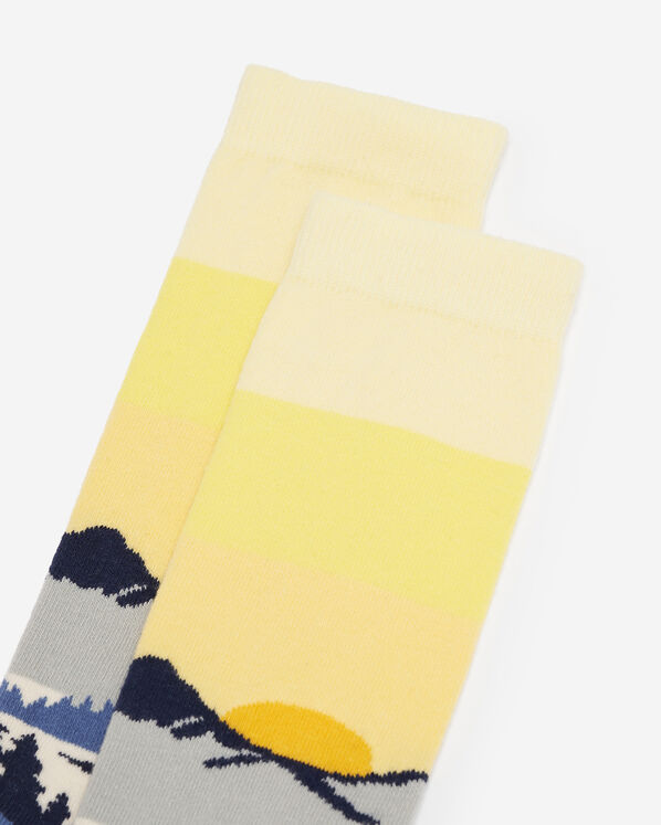 Roots Adult True Nature Boot Sock — photo 2